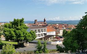 Hotel Poste Et Champanne